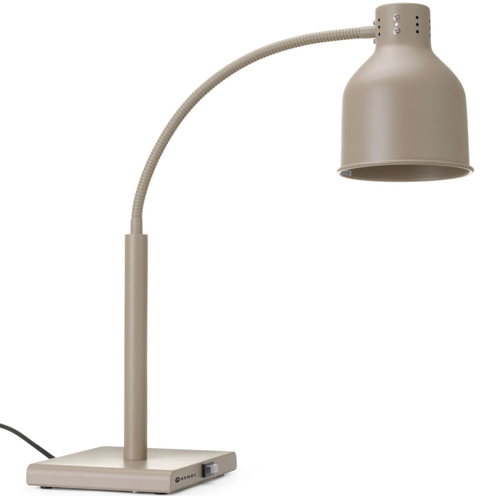 Food Warmers – Flexible table heating lamp for heating food, - Carlat