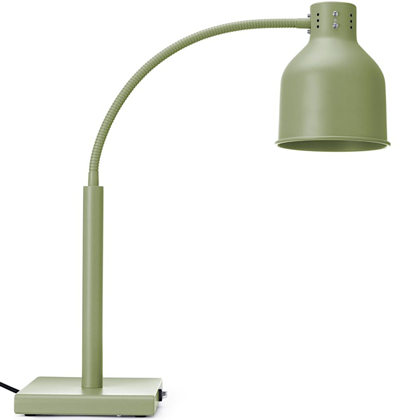 Food Warmers – Flexible table heating lamp for heating food, - Carlat