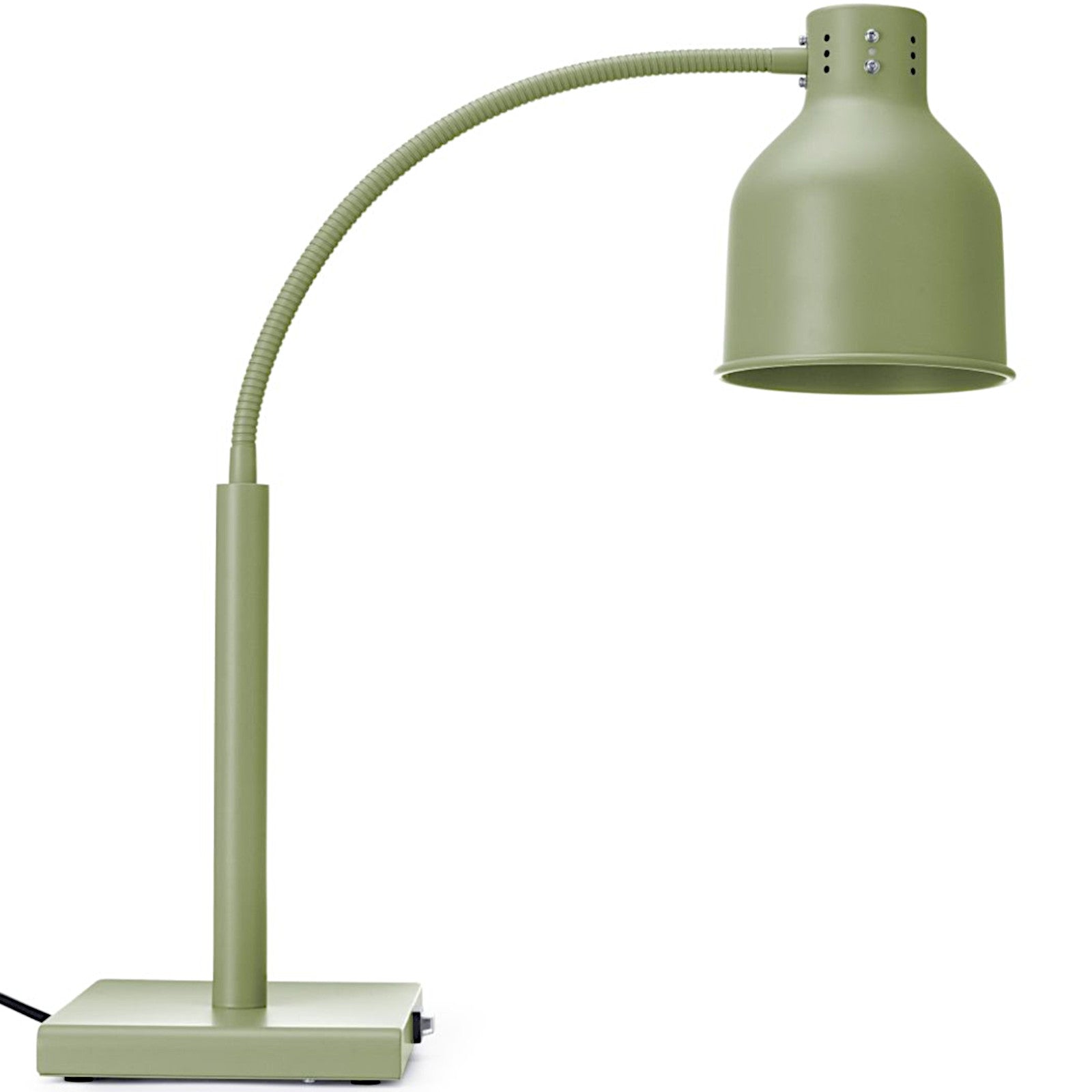 Food Warmers – Flexible table heating lamp for heating food, - Carlat