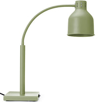 Food Warmers – Flexible table heating lamp for heating food, - Carlat