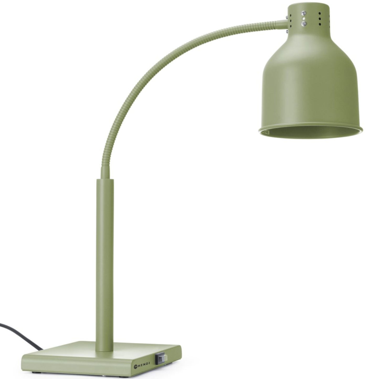 Food Warmers – Flexible table heating lamp for heating food, - Carlat