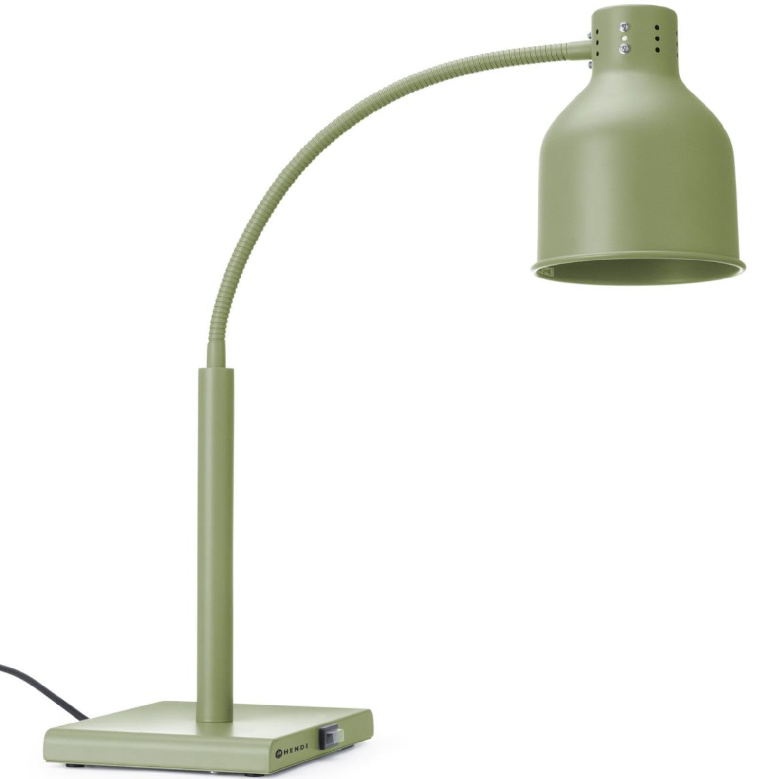 Food Warmers – Flexible table heating lamp for heating food, - Carlat