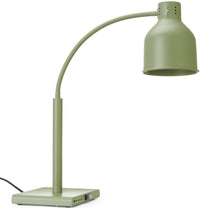 Food Warmers – Flexible table heating lamp for heating food, - Carlat
