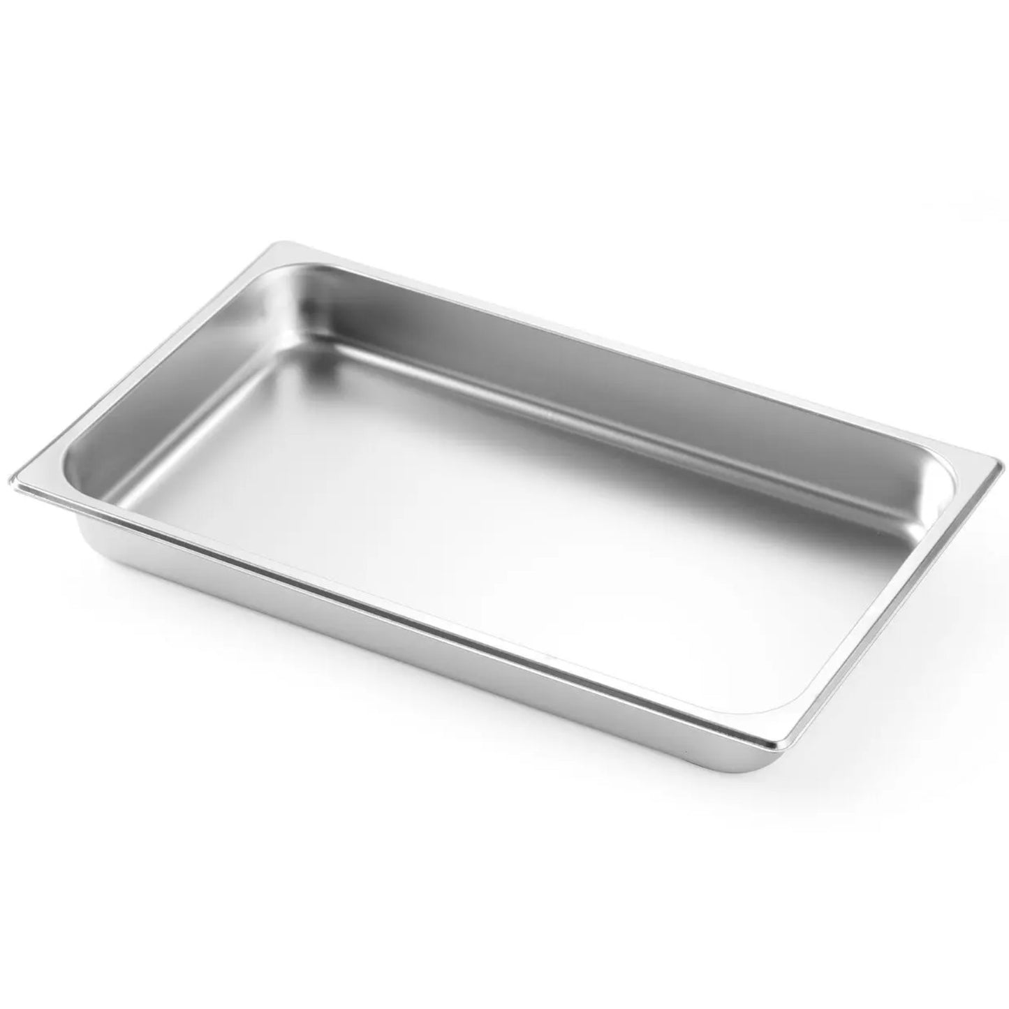 Food Warmers – Food warmer with paste, steel candles, GN - Carlat
