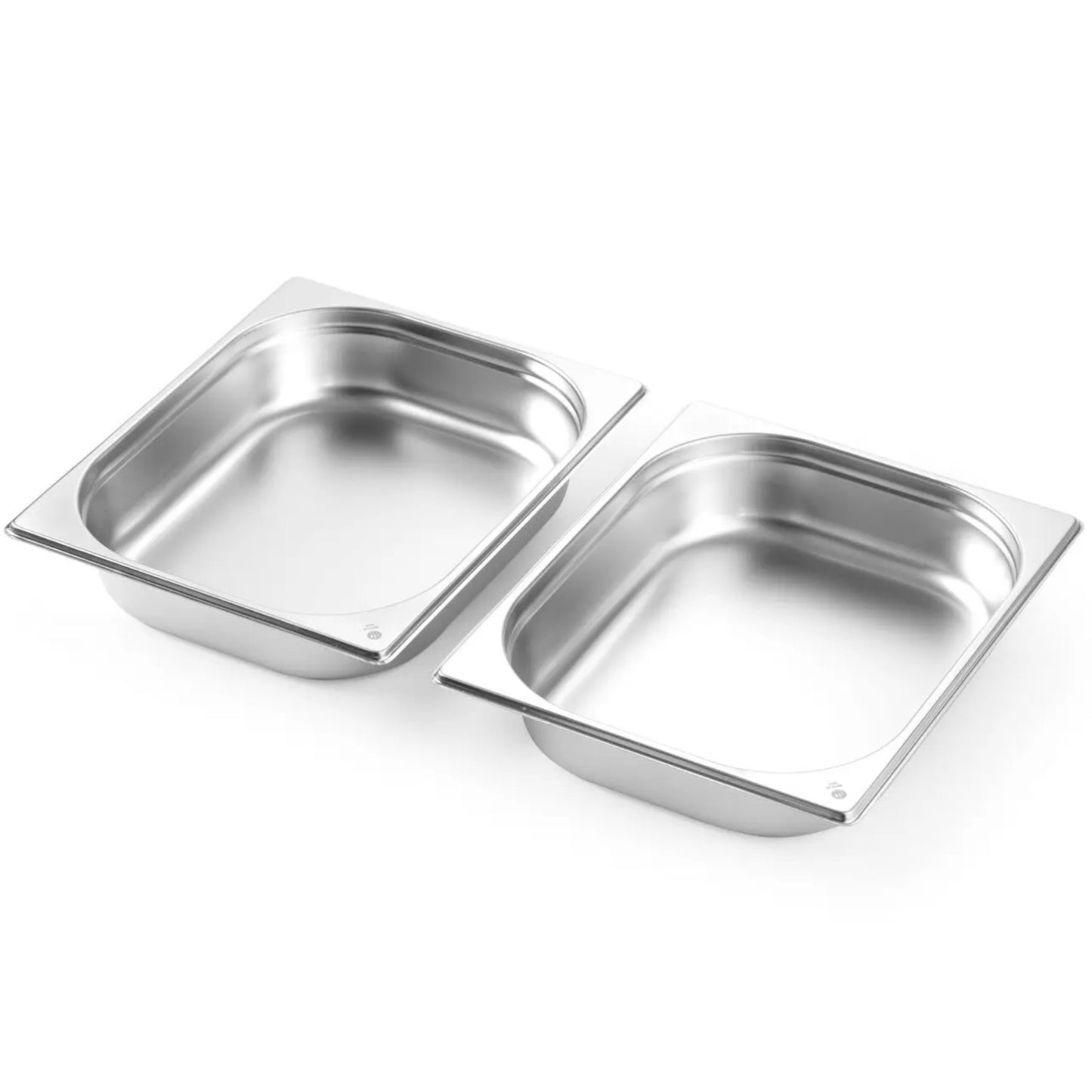 Food Warmers – Food warmer with paste, steel candles, GN - Carlat