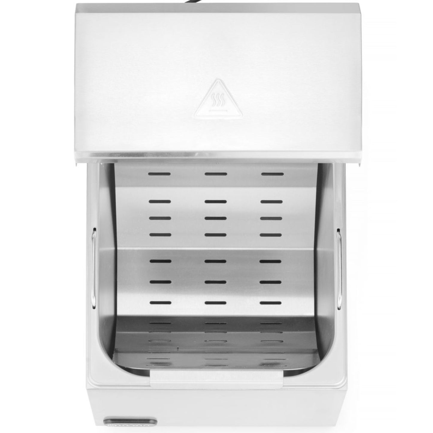 Food Warmers – French fries warmer with GN 1/2 400 - Carlat