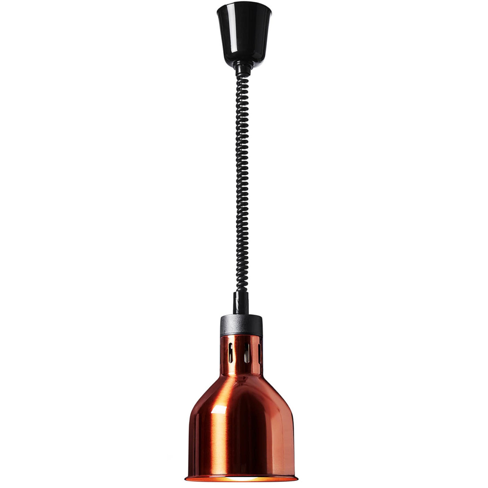 Food Warmers – Infrared IR heating lamp for dishes, hanging, - Carlat