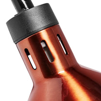 Food Warmers – Infrared IR heating lamp for dishes, hanging, - Carlat