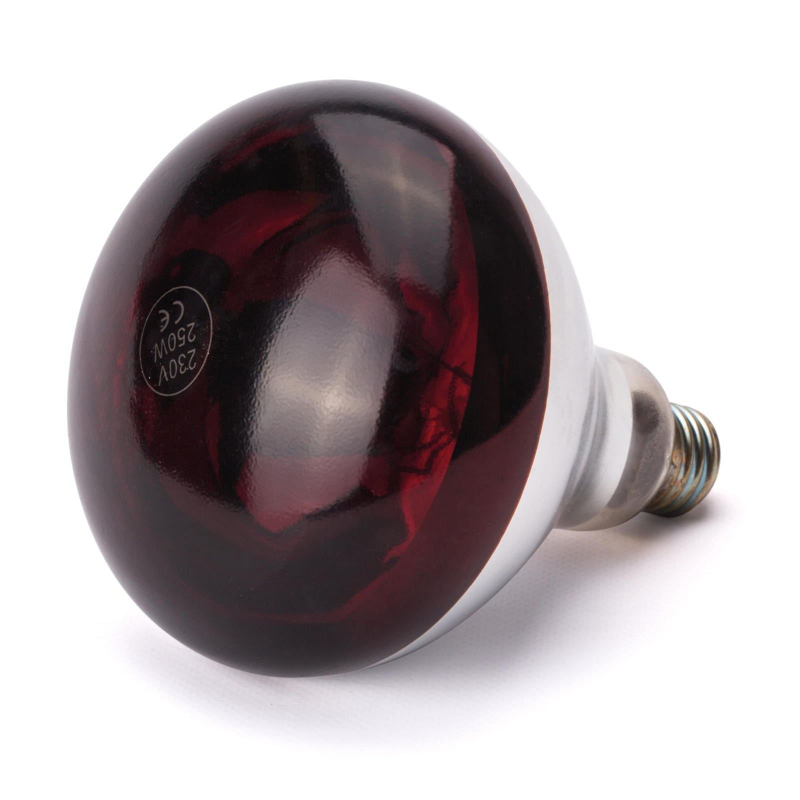 Food Warmers – Infrared bulb for food warming lamp E27 - Carlat