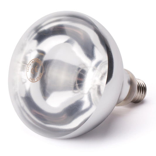 Food Warmers – Infrared bulb for food warming lamp E27 - Carlat