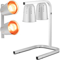 Food Warmers – Infrared heating lamp for heating dishes, tabletop, - Carlat