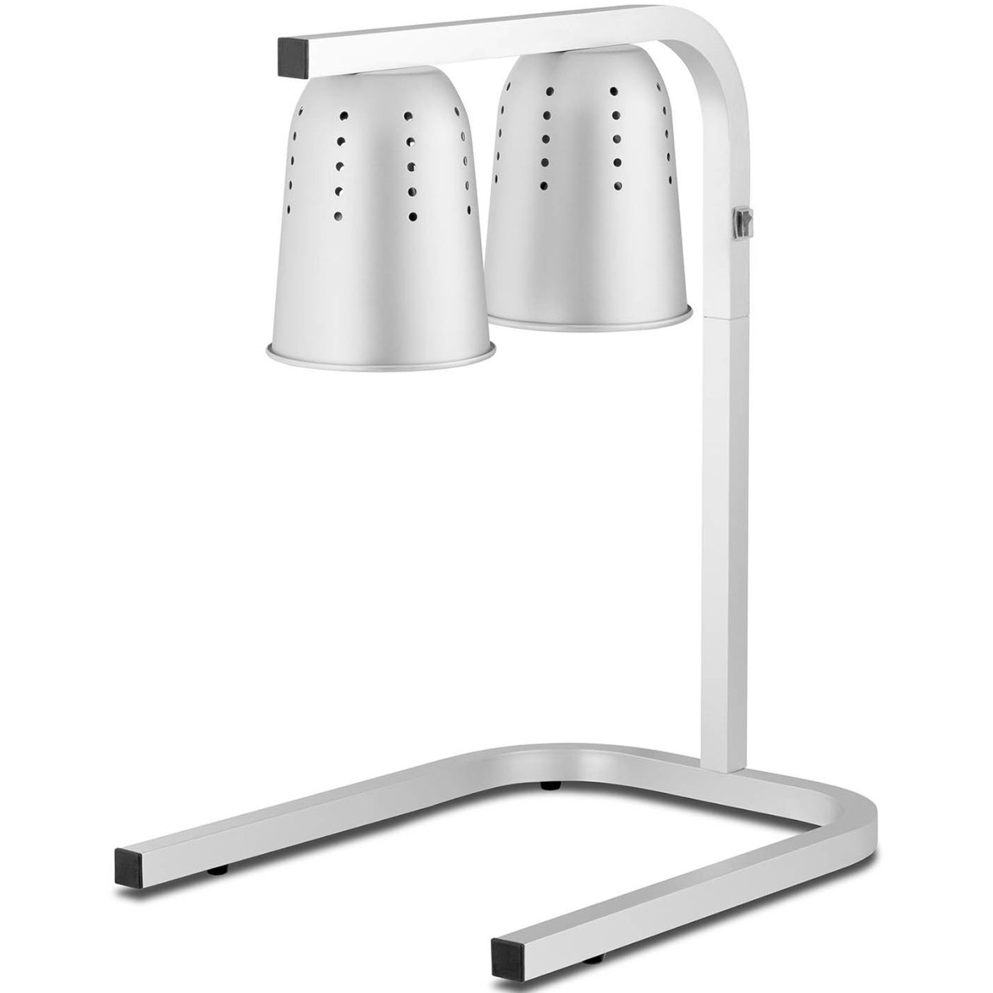 Food Warmers – Infrared heating lamp for heating dishes, tabletop, - Carlat