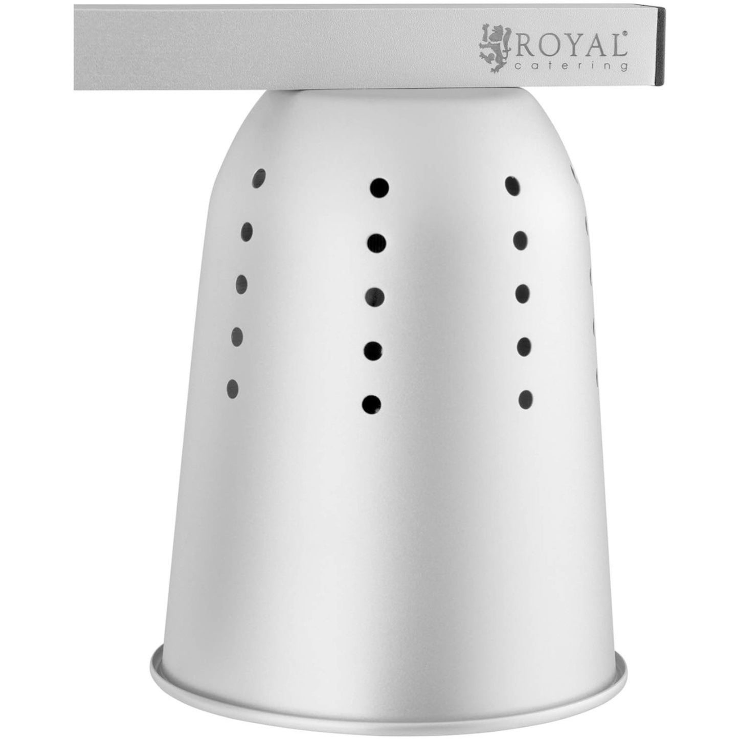 Food Warmers – Infrared heating lamp for heating dishes, tabletop, - Carlat