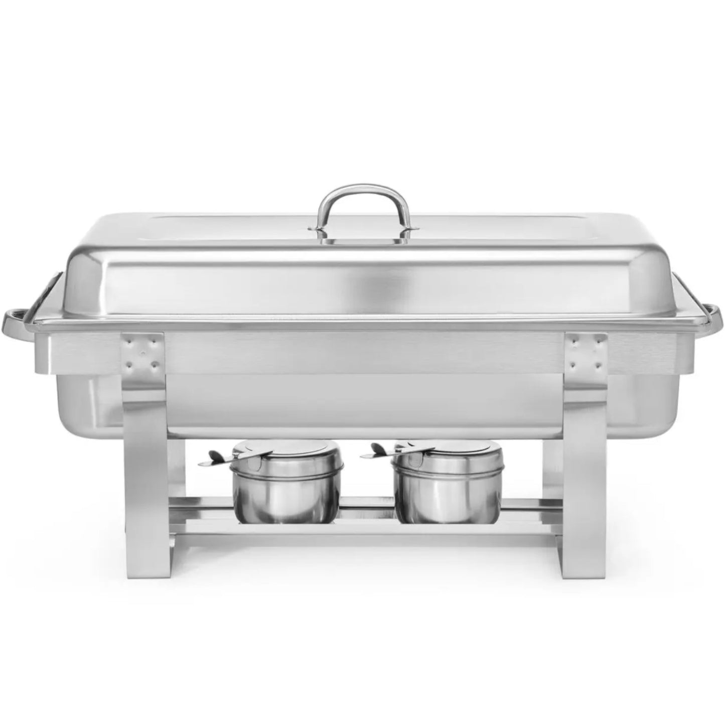 Food Warmers – Podgrzewacz do potraw HoReCa na pastę GN - Carlat