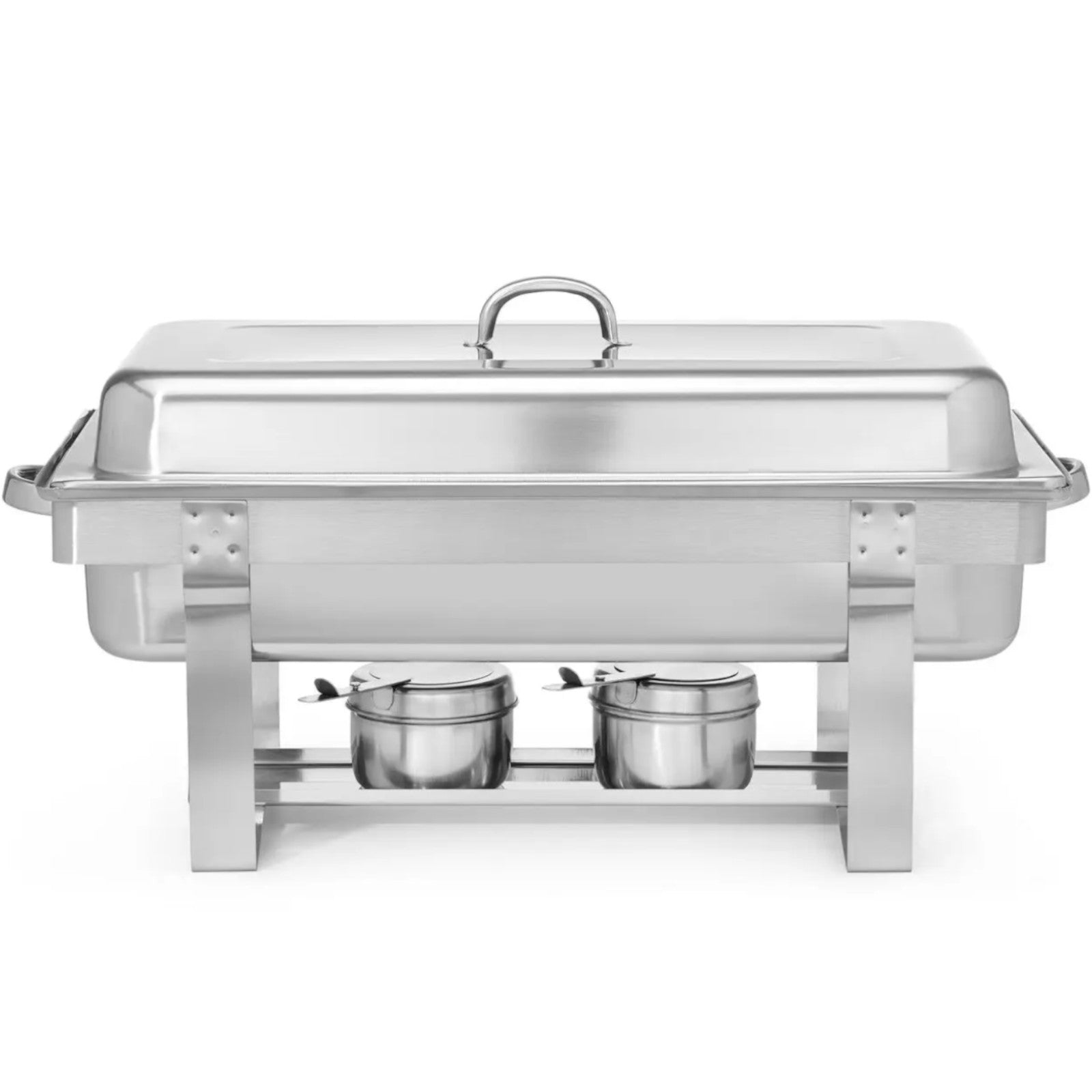 Food Warmers – Podgrzewacz do potraw HoReCa na pastę GN - Carlat