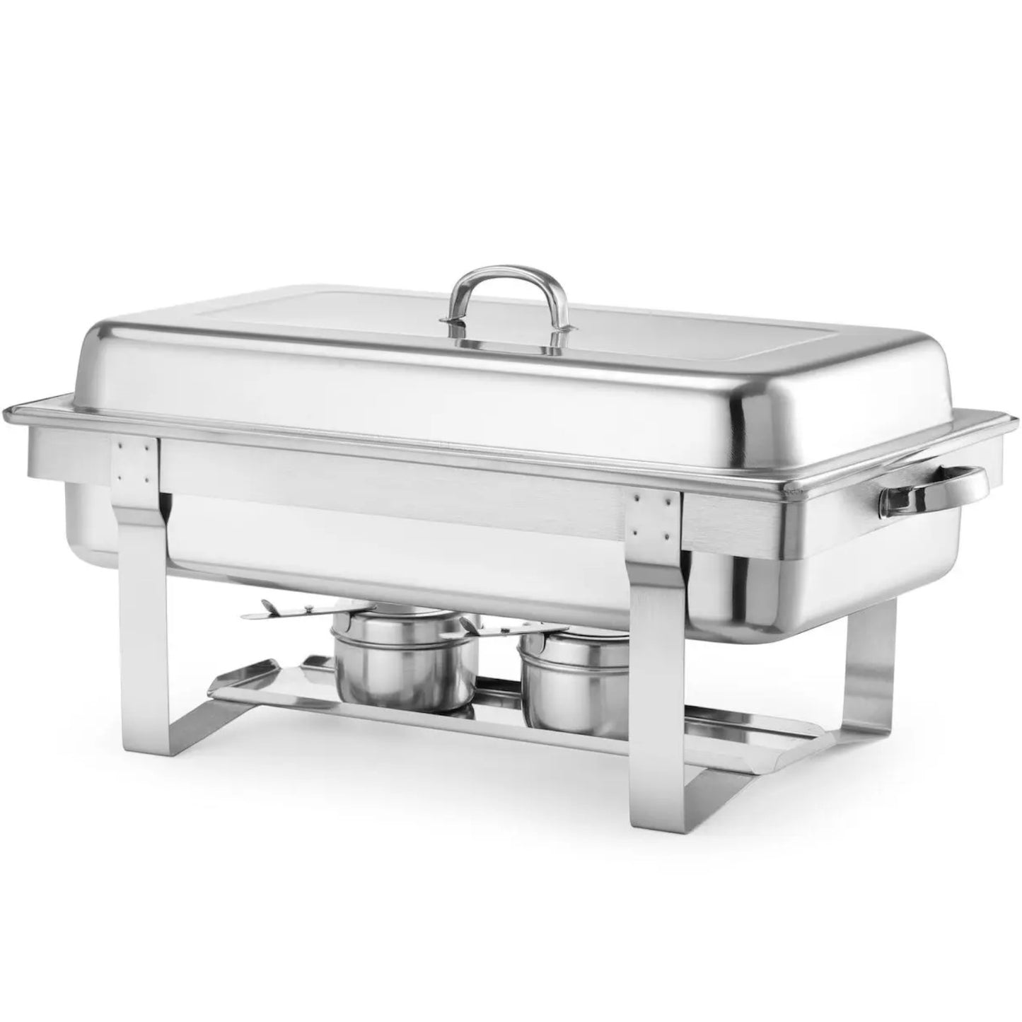 Food Warmers – Podgrzewacz do potraw HoReCa na pastę GN - Carlat