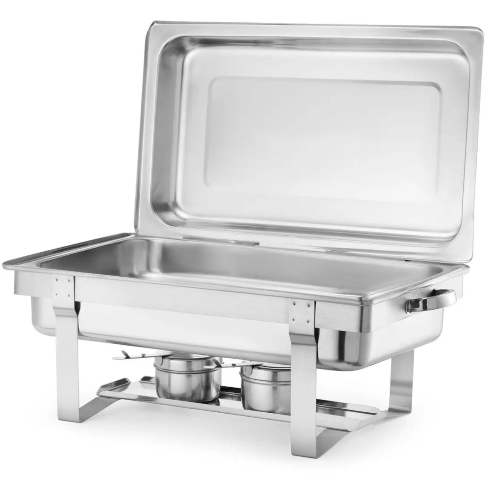 Food Warmers – Podgrzewacz do potraw HoReCa na pastę GN - Carlat
