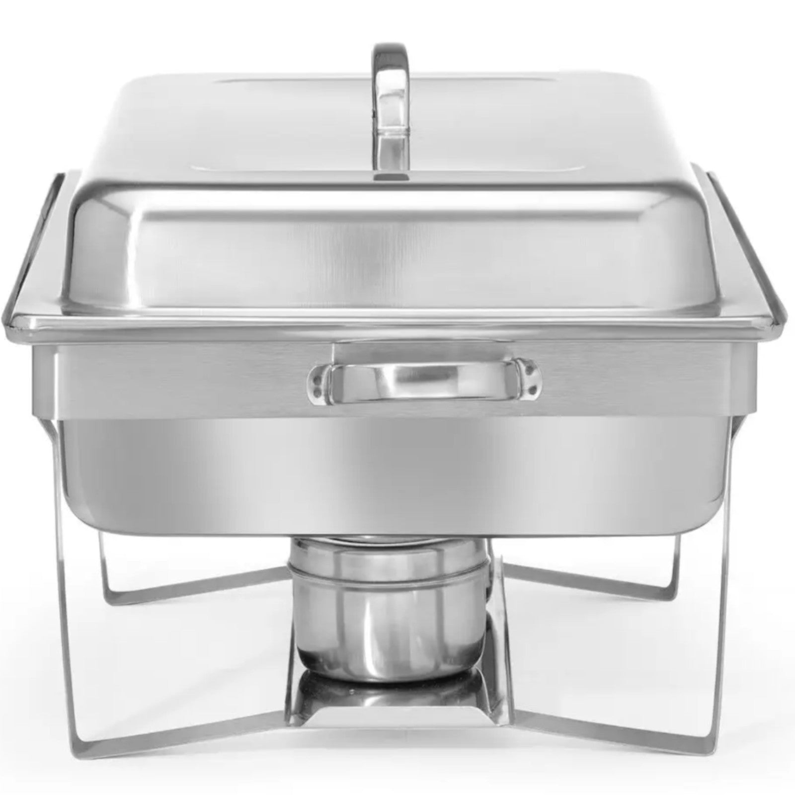 Food Warmers – Podgrzewacz do potraw HoReCa na pastę GN - Carlat