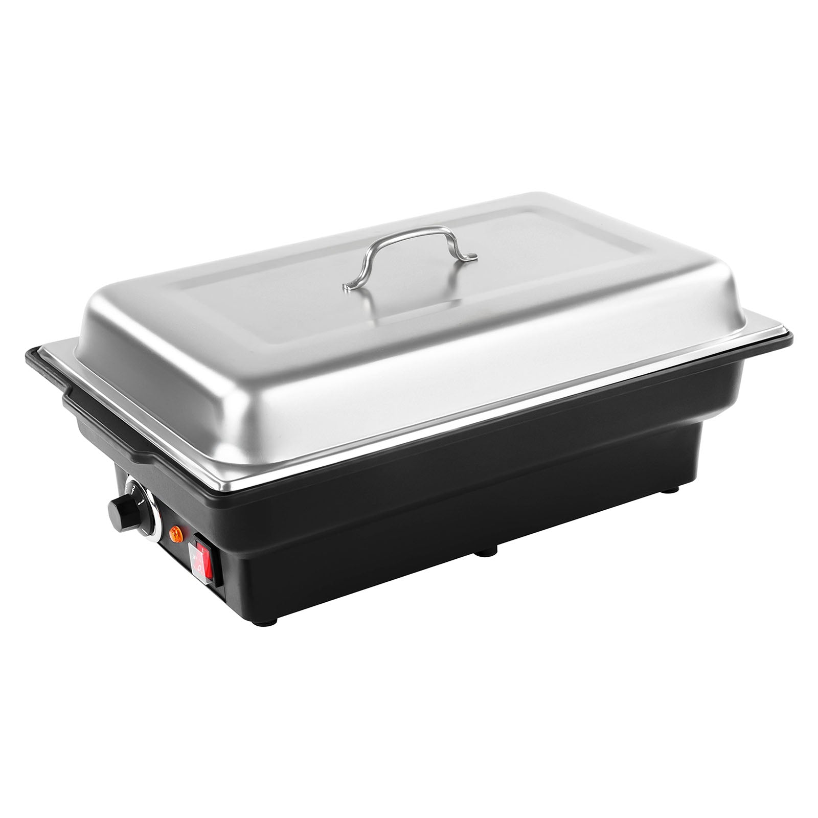 Food Warmers – Podgrzewacz do potraw elektryczny GN 1/1 Royal - Carlat