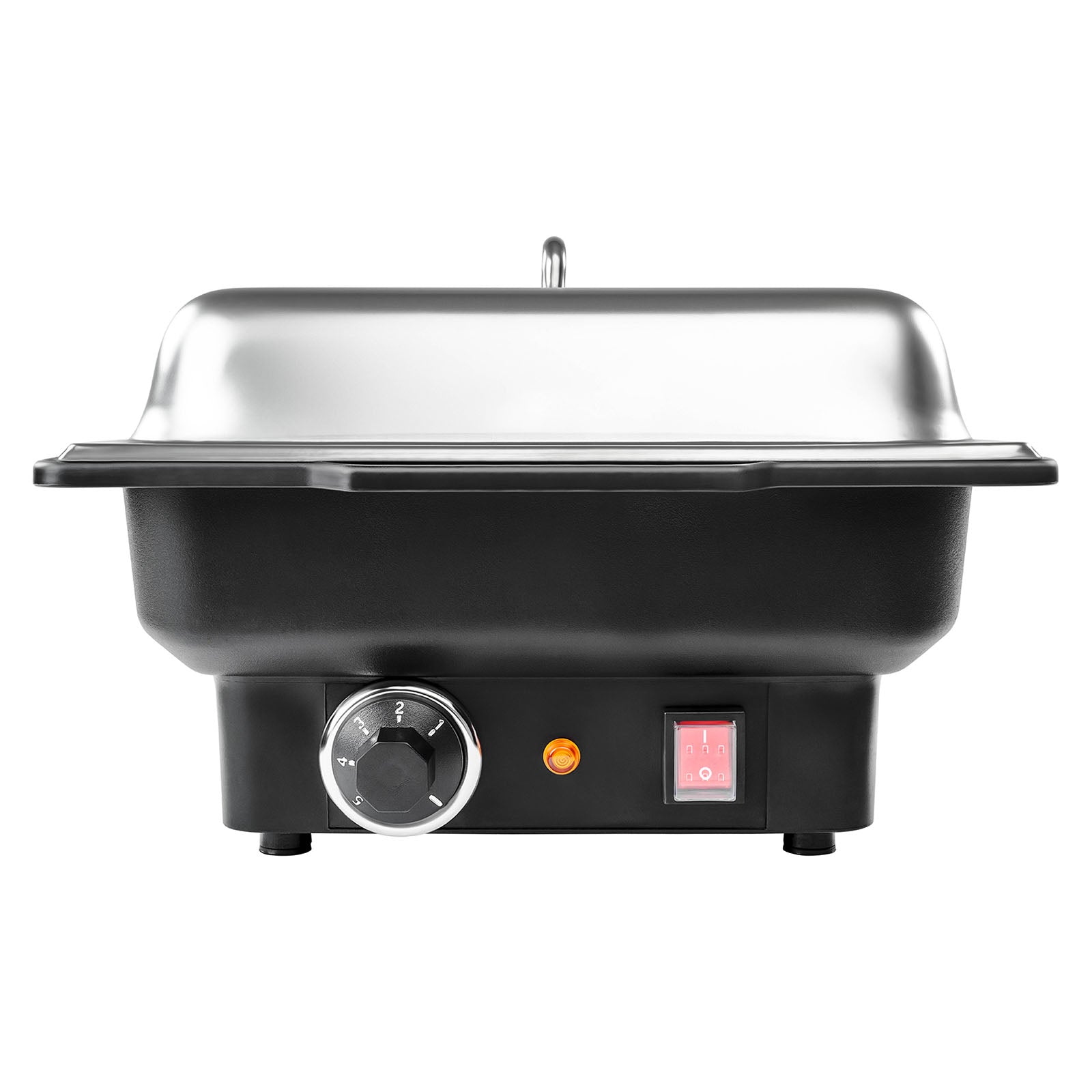 Food Warmers – Podgrzewacz do potraw elektryczny GN 1/1 Royal - Carlat