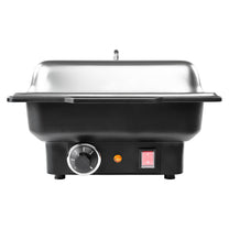 Food Warmers – Podgrzewacz do potraw elektryczny GN 1/1 Royal - Carlat
