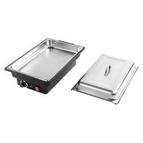 Food Warmers – Podgrzewacz do potraw elektryczny GN 1/1 Royal - Carlat