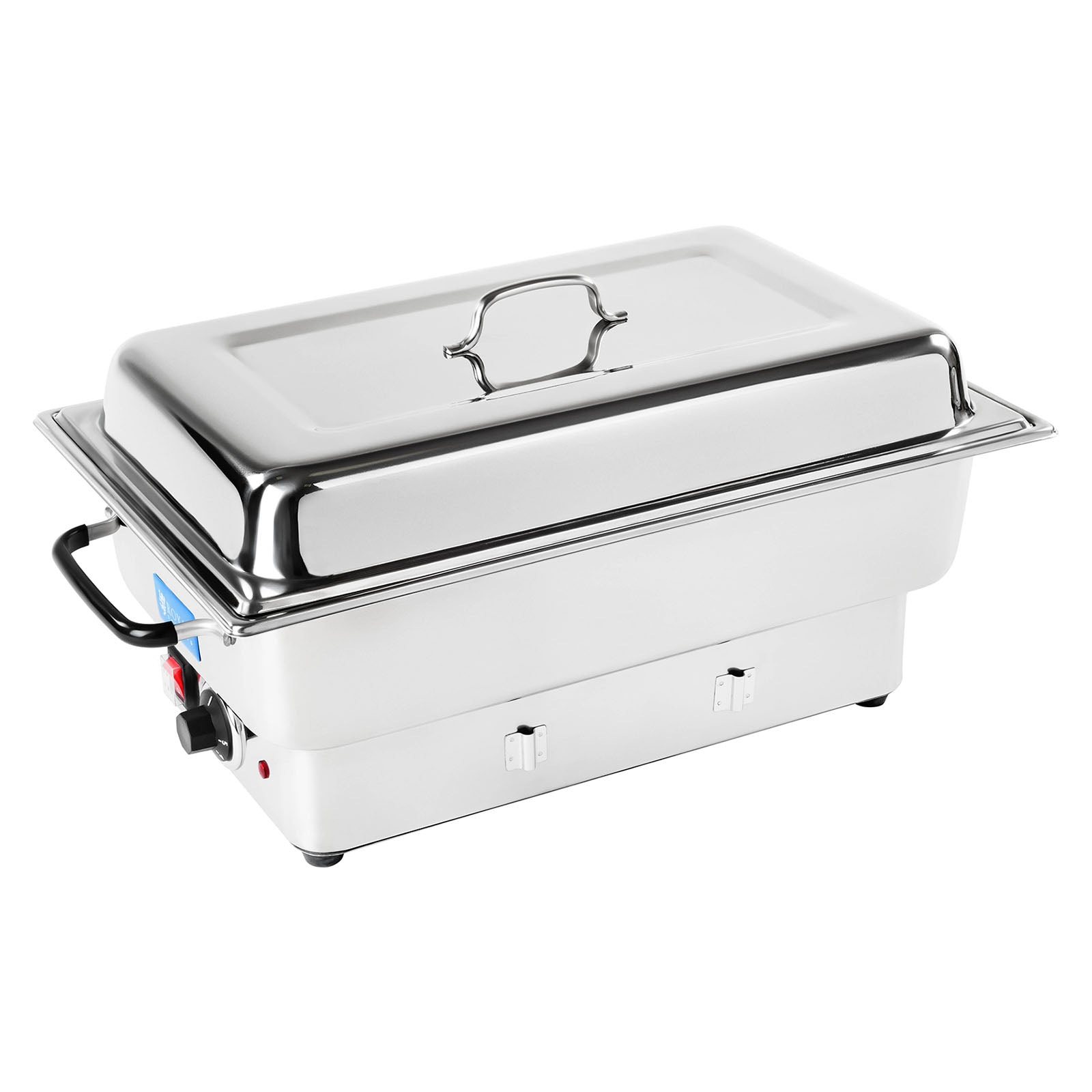 Food Warmers – Podgrzewacz do potraw elektryczny GN 1/1 Royal - Carlat