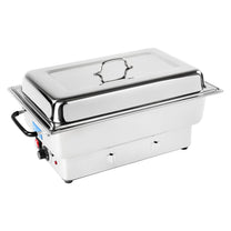 Food Warmers – Podgrzewacz do potraw elektryczny GN 1/1 Royal - Carlat