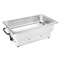 Food Warmers – Podgrzewacz do potraw elektryczny GN 1/1 Royal - Carlat