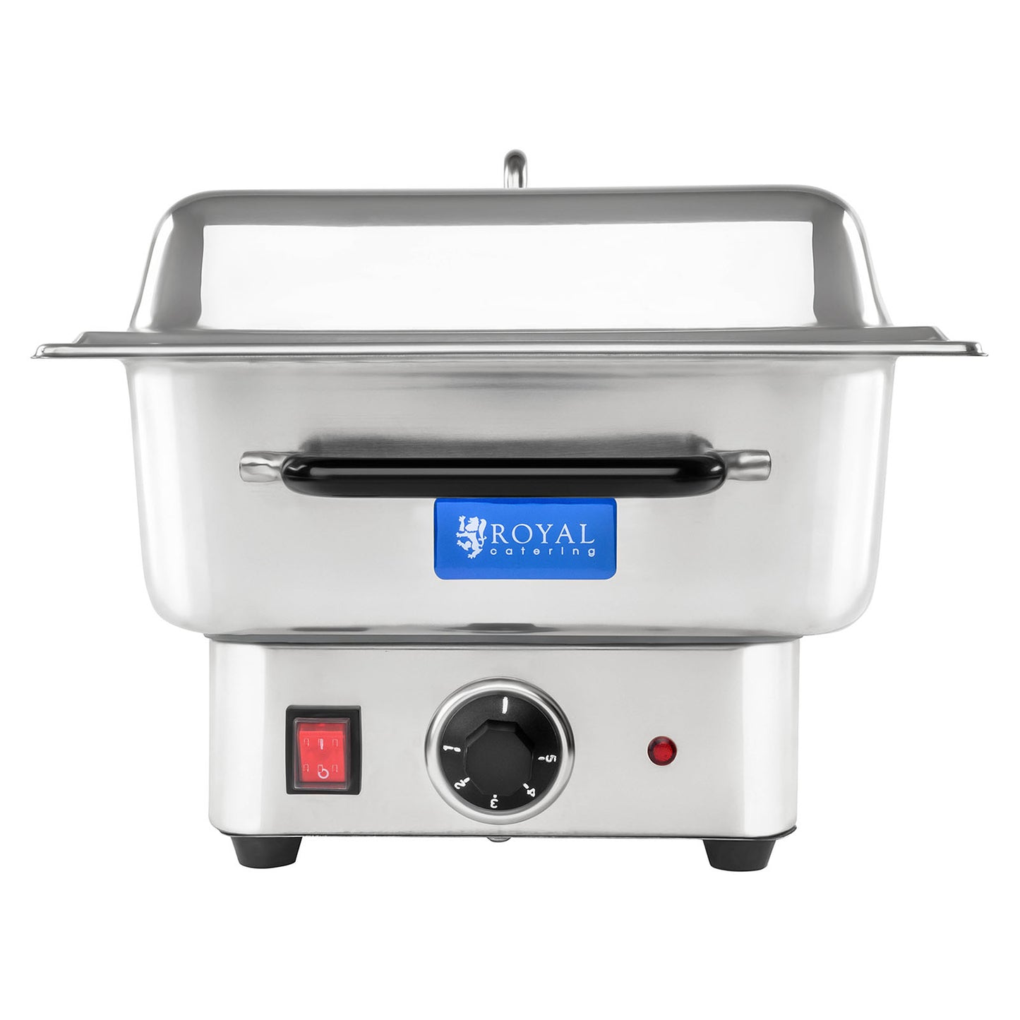 Food Warmers – Podgrzewacz do potraw elektryczny GN 1/1 Royal - Carlat
