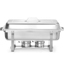 Food Warmers – Podgrzewacz do potraw na pastę GN 1/1 - Carlat