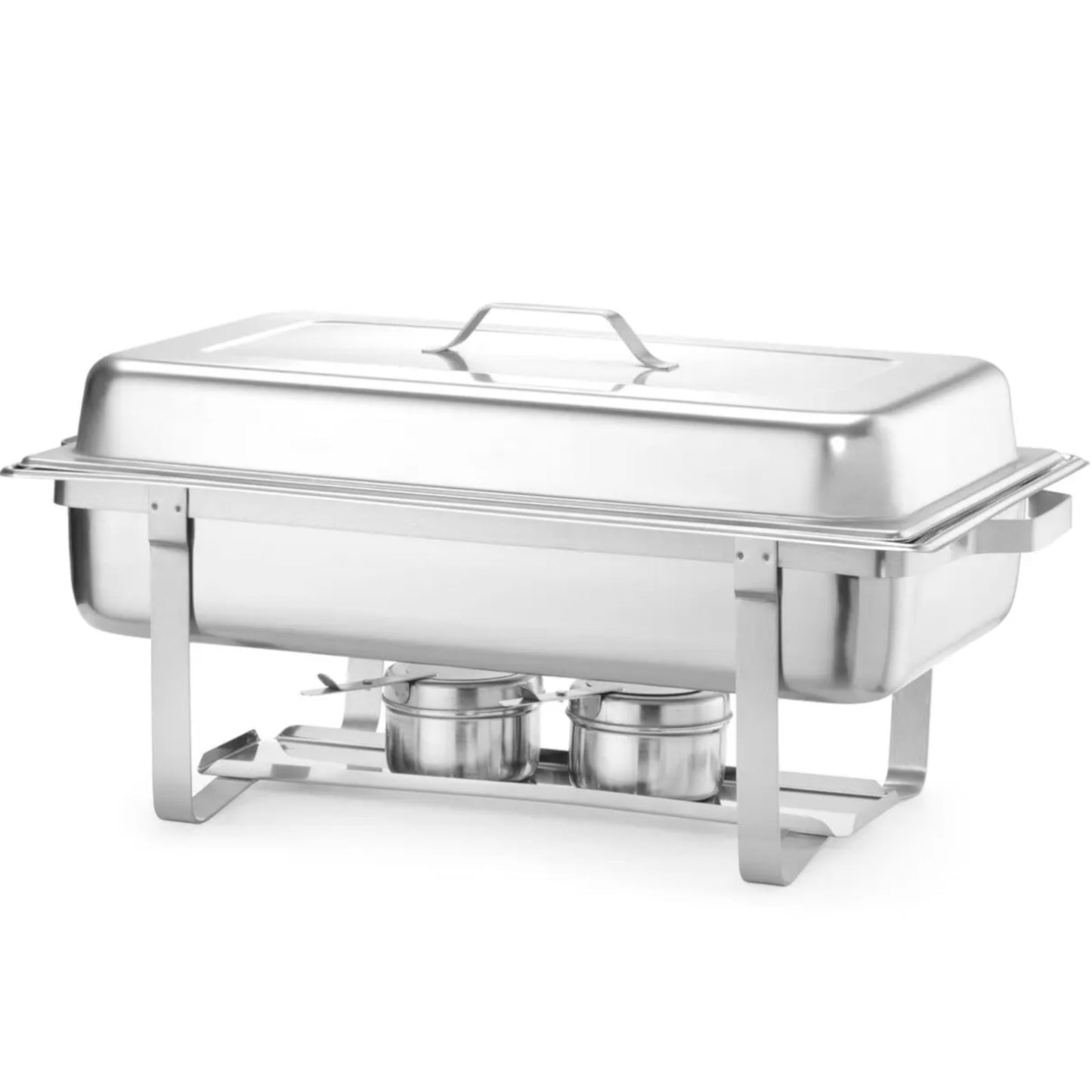 Food Warmers – Podgrzewacz do potraw na pastę GN 1/1 - Carlat