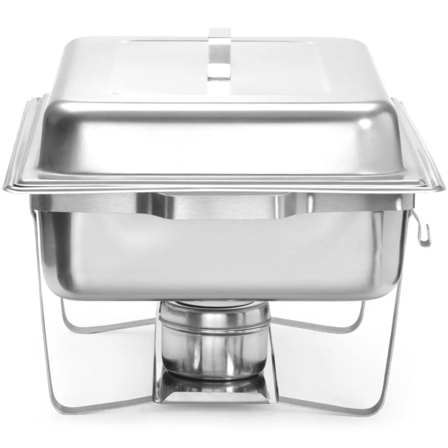Food Warmers – Podgrzewacz do potraw na pastę GN 1/1 - Carlat