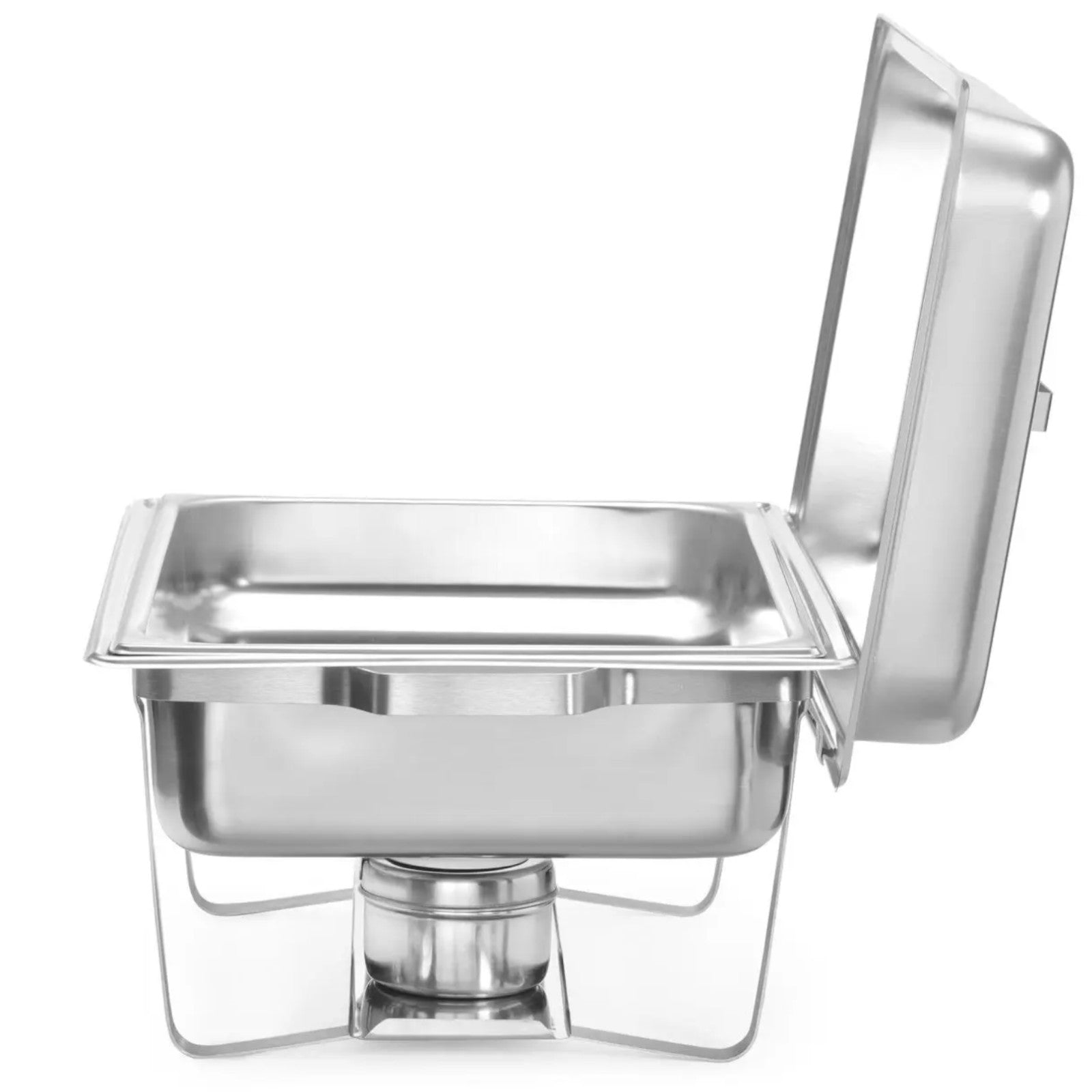 Food Warmers – Podgrzewacz do potraw na pastę GN 1/1 - Carlat