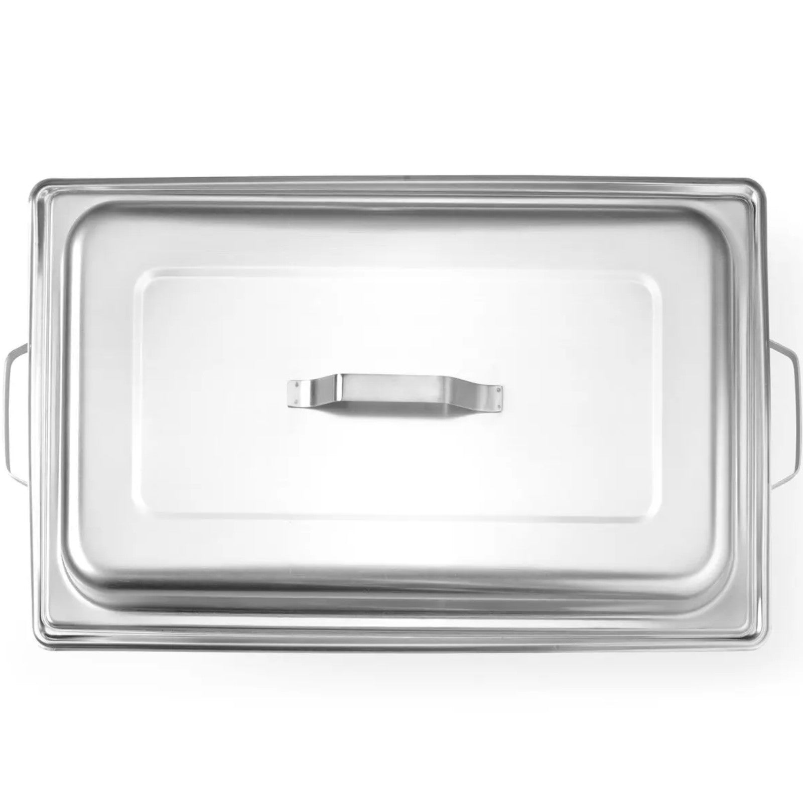 Food Warmers – Podgrzewacz do potraw na pastę GN 1/1 - Carlat
