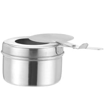 Food Warmers – Podgrzewacz do potraw na pastę GN 1/1 - Carlat