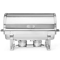 Food Warmers – Podgrzewacz do potraw na pastę GN 1/1 - Carlat