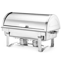 Food Warmers – Podgrzewacz do potraw na pastę GN 1/1 - Carlat