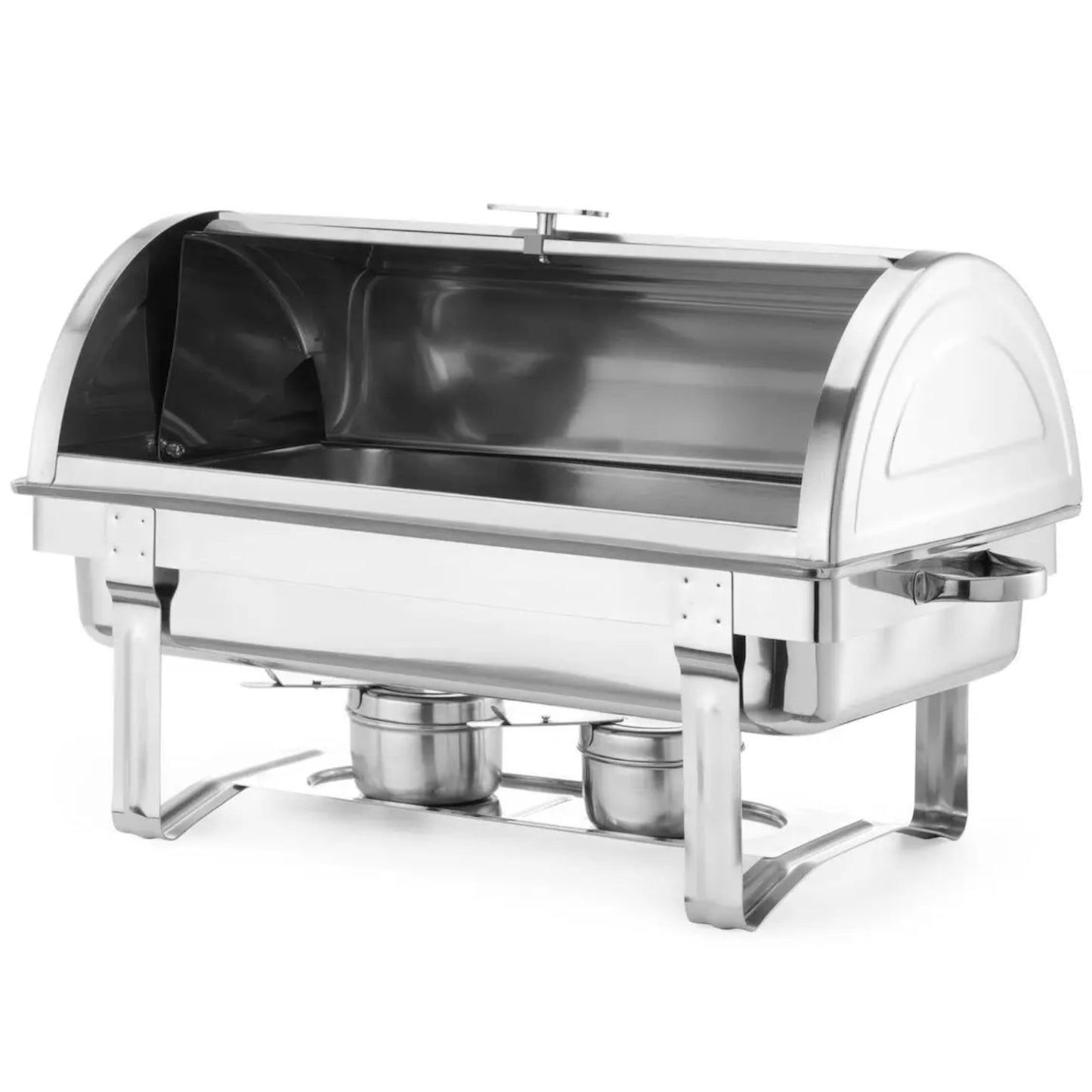 Food Warmers – Podgrzewacz do potraw na pastę GN 1/1 - Carlat