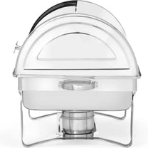 Food Warmers – Podgrzewacz do potraw na pastę GN 1/1 - Carlat