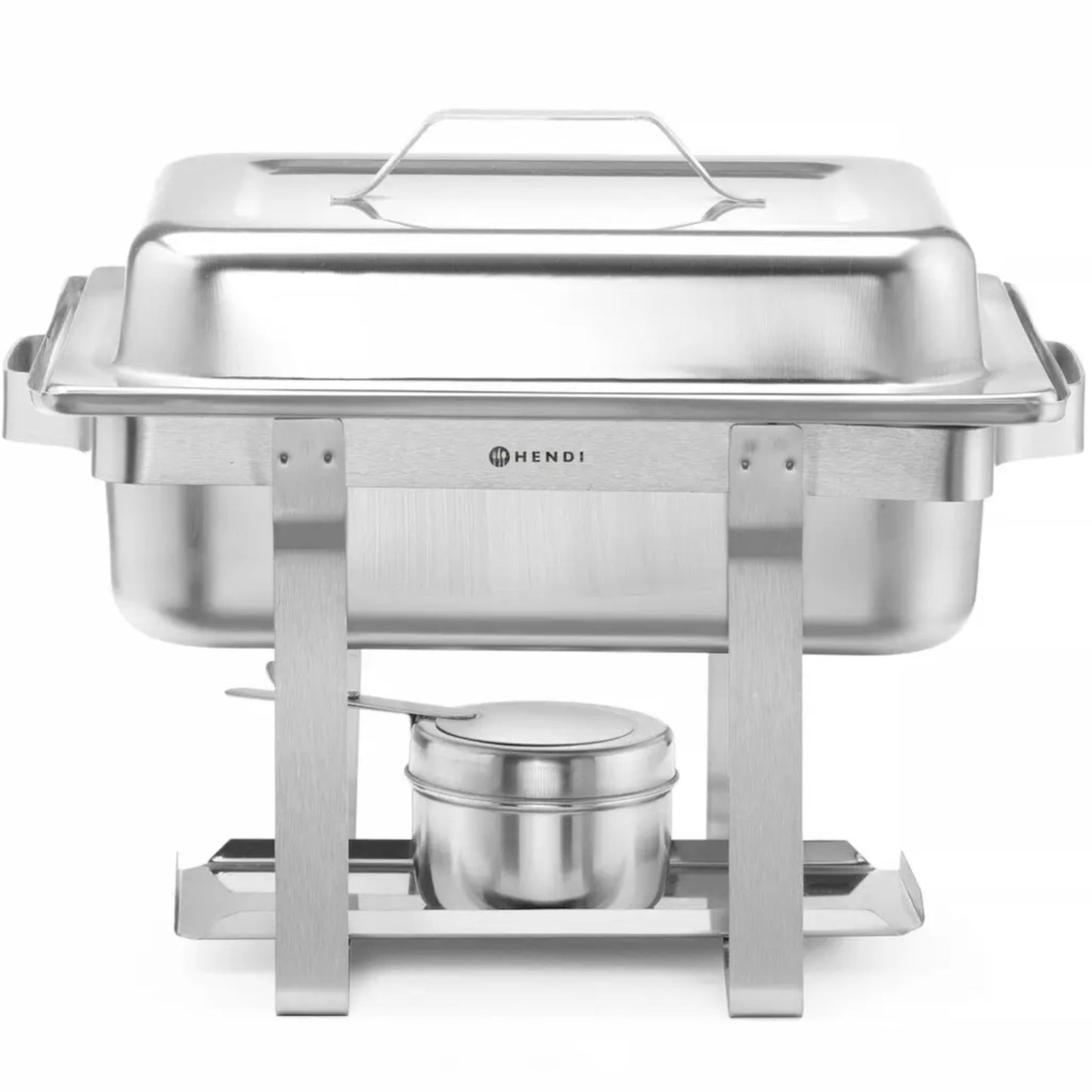 Food Warmers – Podgrzewacz do potraw na pastę GN 1/2, - Carlat