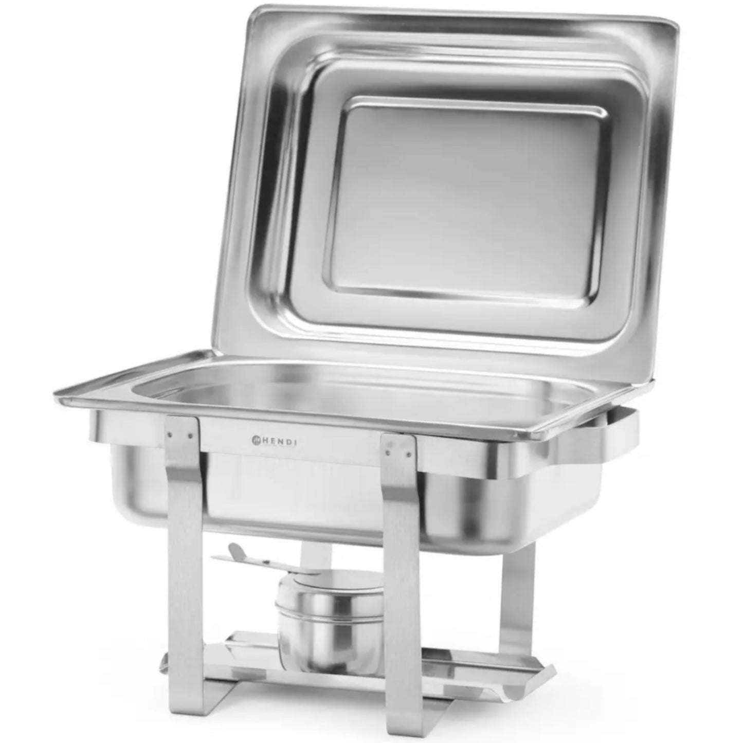 Food Warmers – Podgrzewacz do potraw na pastę GN 1/2, - Carlat