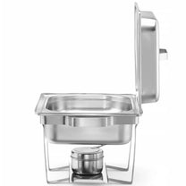 Food Warmers – Podgrzewacz do potraw na pastę GN 1/2, - Carlat