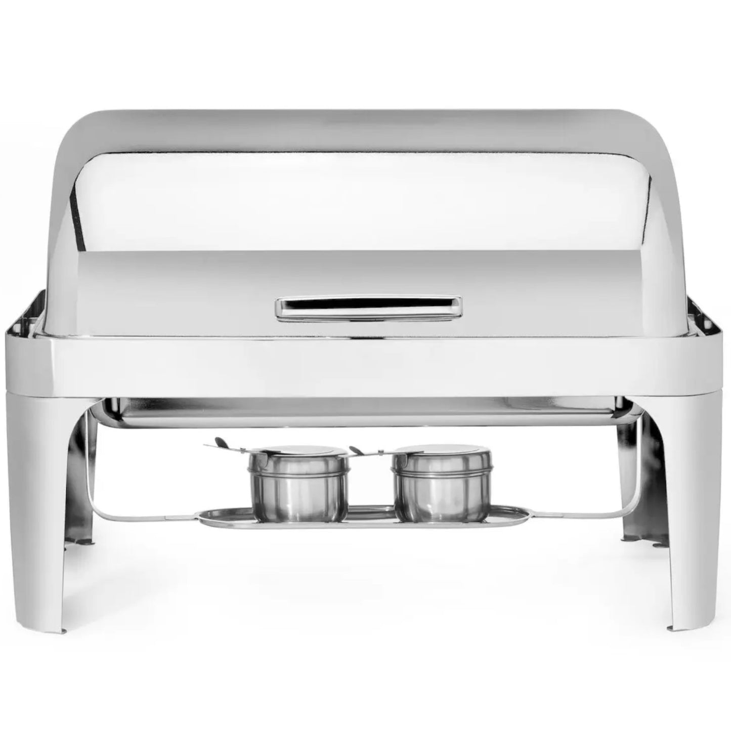 Food Warmers – RollTop GN1/1 paste food warmer 65mm steel - Carlat