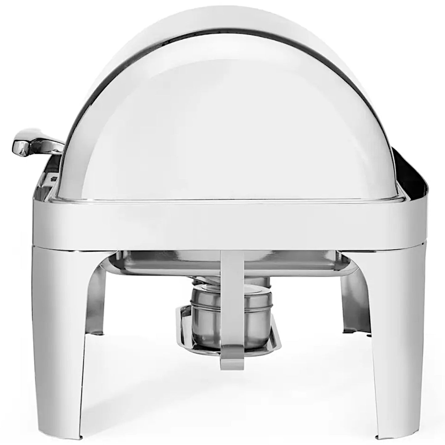 Food Warmers – RollTop GN1/1 paste food warmer 65mm steel - Carlat