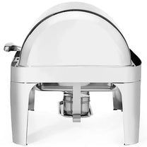 Food Warmers – RollTop GN1/1 paste food warmer 65mm steel - Carlat