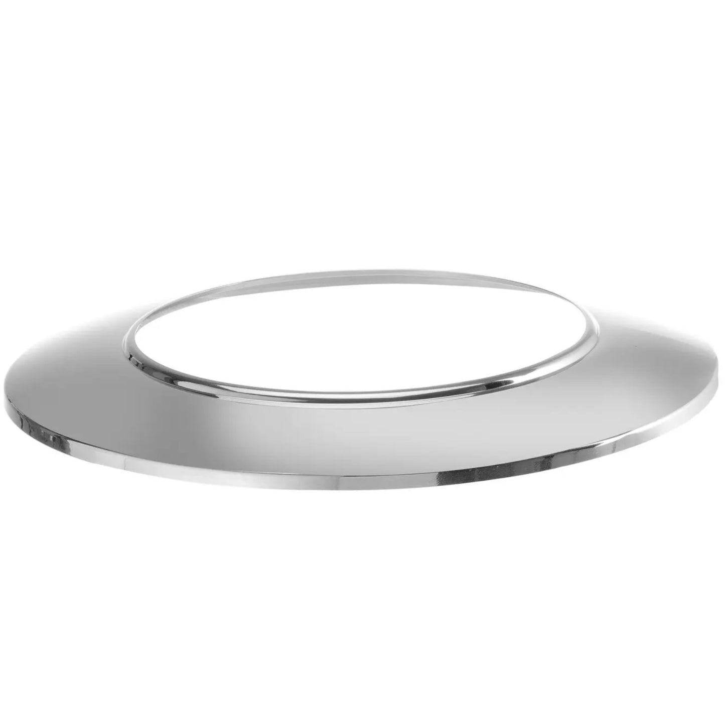 Food Warmers – Soup candle paste warmer, polished steel, 10L - Carlat