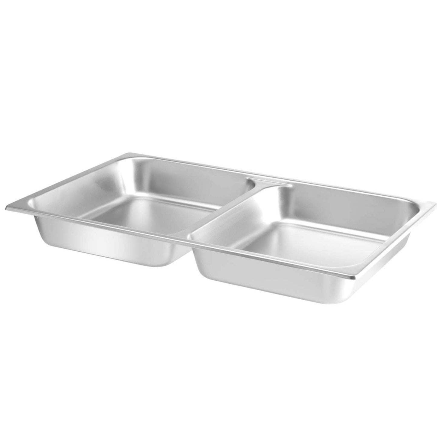 Food Warmers – Steel container for food warmer GN1/1 - Carlat