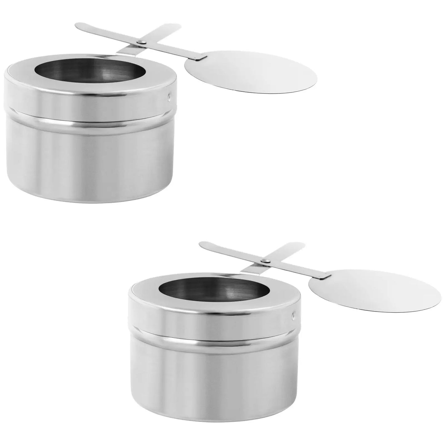 Food Warmers – Table-top bain-marie heater for paste GN 1/1 - Carlat