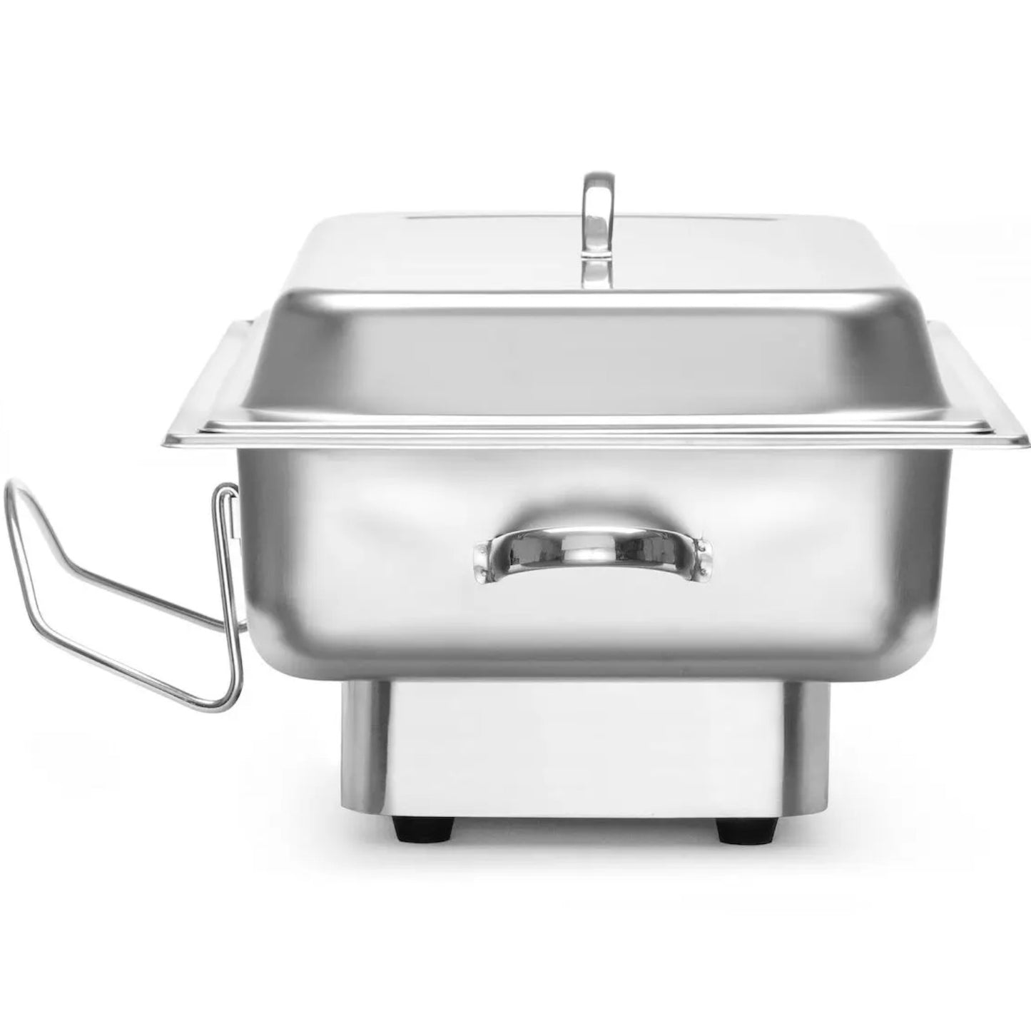 Food Warmers – Table-top electric bain marie heater Profi Line - Carlat